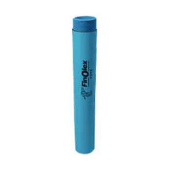 Pvc Ribbed Screen Casing Pipe